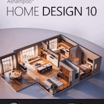 Ashampoo Home Design 10