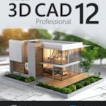 Ashampoo 3D CAD Professional 12