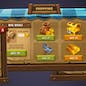 Medieval Wooden GUI Pack