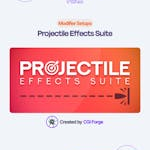 Projectile Effects Suite