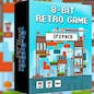 8bit Retro Game SFX Pack