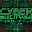 Cyber City Music Pack Vol. 03