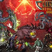 Cursed Kingdoms Monster Pack