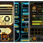 5 Game UI Kits - 2