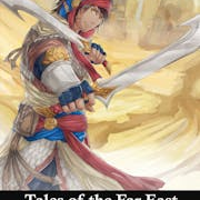 Tales Of The Far East