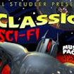 Classic Sci-Fi Music Pack
