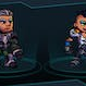 SciFi Character Creator