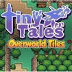Tiny Tales: Overworld 2D RPG Tileset Asset Pack