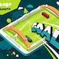 Game Assets For Ponglike Game