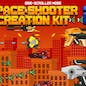 Space Shooter Creation Kit 2