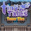 Tiny Tales: Tower 2D RPG Tileset Asset Pack