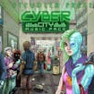 Cyber City Music Pack Vol. 01