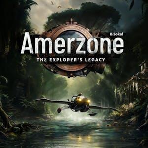 Amerzone - The Explorer's Legacy