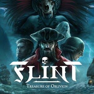 Flint - Treasure of Oblivion