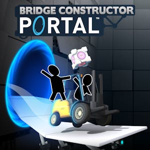 Bridge Constructor Portal