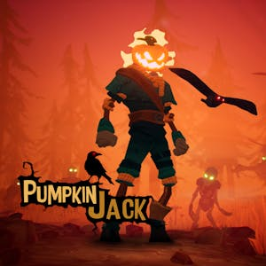 Pumpkin Jack