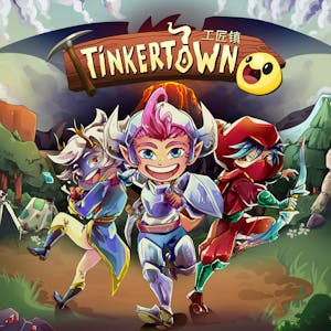 Tinkertown
