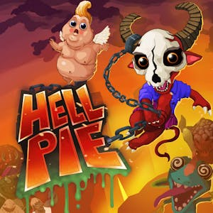 Hell Pie