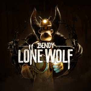 Bendy: Lone Wolf