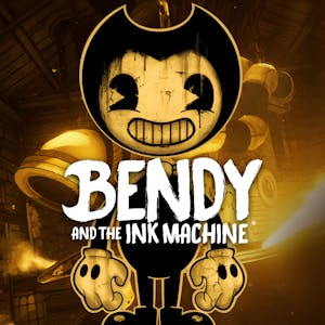 Bendy and the Ink Machine