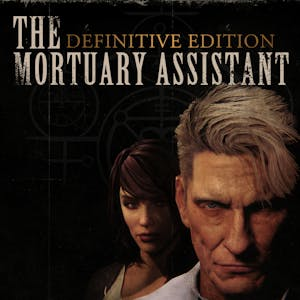 The Mortuary Assistant - Definitive Edition