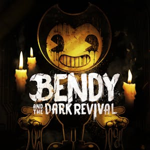 Bendy and the Dark Revival