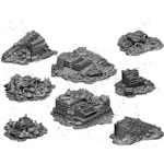 Infested Garden Centre Accessories