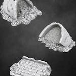 Wasteland Ship Wreck