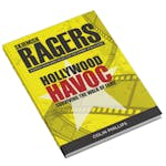 Skirmish Ragers - Hollywood Havoc - Expansion - PDF