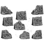 Infested Street Barricades