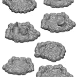 Wasteland Rad Pools 2