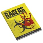 Skirmish Ragers - Core Rulebook - PDF