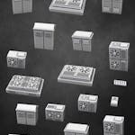 Street & Roof Top Accessories