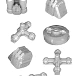 Wasteland Processing Plant