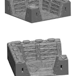 Trench Warfare - Trench Corners