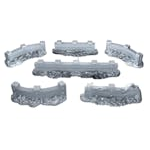 Wasteland Road Barriers