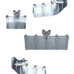 Wasteland Defence Barricades