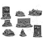 Infested Living Room Accessories