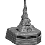 Trench Warfare - Deathseeker Bunker