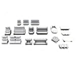 Sci-fi Aparment Accessories