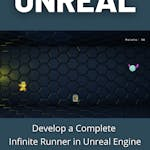 Develop a Complete Infinite Runner in Unreal Engine
