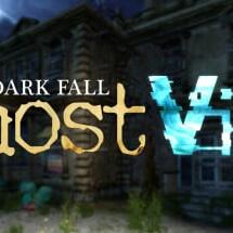Dark Fall: Ghost Vigil