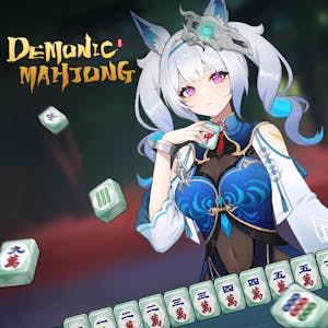 Demonic Mahjong