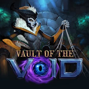 Vault of the Void