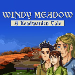 Windy Meadow Remaster