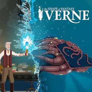 Verne: The Shape of Fantasy