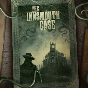 The Innsmouth Case