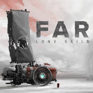 FAR: Lone Sails