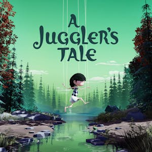A Juggler's Tale