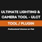 Ultimate Lighting and Camera Tool ( ULCT ) (Unreal Engine Tool Plugin)